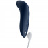 We-Vibe Melt App-styret Blå Klitoris Stimulator Produktbillede 4