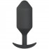 B-Vibe Snug Plug 6 Butt Plug Produktbillede 1