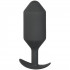 B-Vibe Snug Plug 6 Butt Plug Produktbillede 2