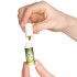 Oh! Holy Mary Original Vibrating Pleasure Oil 6 ml Produktbillede med hånd 51