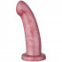 HerSpot Golden Rose Medium Dildo Produktbillede 2