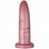 HerSpot Golden Rose Medium Dildo Produktbillede 3