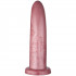 HerSpot Golden Rose Large Dildo Produktbillede 3