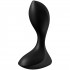 Satisfyer Backdoor Lover Butt Plug Vibrator Produktbillede 2