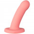 Sportsheets NYX Silikone Dildo 14,5 cm Produktbillede 2