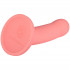 Sportsheets NYX Silikone Dildo 14,5 cm Produktbillede 4