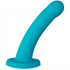 Sportsheets Hux Silikone Dildo 20 cm Produktbillede 2