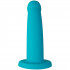 Sportsheets Hux Silikone Dildo 20 cm Produktbillede 3