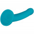 Sportsheets Hux Silikone Dildo 20 cm Produktbillede 4