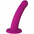 Sportsheets Galaxie Silikone Dildo 20 cm Produktbillede 1