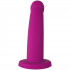 Sportsheets Galaxie Silikone Dildo 20 cm Produktbillede 3
