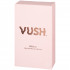 Vush Rose 2 Bullet Vibrator Emballagebillede 90