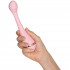 Vush Myth G-Punkts Vibrator Produktbillede med hånd 50