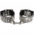 Baseks Zebra Kinky Bondage Sæt 3 stk Produktbillede 2