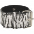Baseks Zebra Manchetter Produktbillede 2