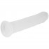 Willie City Realistisk Klar Dildo med Sugekop 22 cm Produktbillede 3