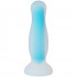 Baseks Selvlysende Large Anal Dildo Produktbillede 1
