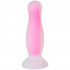 Baseks Selvlysende Small Anal Dildo Produktbillede 1