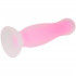 Baseks Selvlysende Small Anal Dildo Produktbillede 3