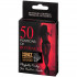 50 Positions of Bondage Kort Spil Emballagebillede 90