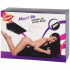 Frisky Mount Me Oppustelig Sexpude Emballagebillede 90