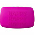 Happy Rabbit Silikone Opbevaringstaske Produktbillede 1