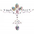Le Désir Dazzling Kavalergang Bling Sticker Produktbillede 2