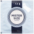 Mister Size Pure Feel Kondomer 10 stk Produktbillede 2