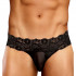 Male Power Blonde G-streng Produktbillede 2