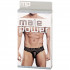 Male Power Blonde G-streng Emballagebillede 90