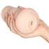 Malesation Real Fuck Pussy Stroker Masturbator Produktbillede med hånd 50