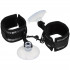 Steamy Shades Sugekop Manchetter Produktbillede 1