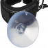 Steamy Shades Sugekop Manchetter Produktbillede 2