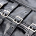 Strict Lace-Up Corsage og G-streng Produktbillede 5