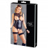 Cottelli Bondage Åben Bodystocking Emballagebillede 90