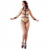Bad Kitty Bondage Body Produktbillede 1