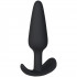 Sinful Smooth Sailor Vibrerende Butt Plug Produktbillede 2