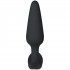 Sinful Smooth Sailor Vibrerende Butt Plug Produktbillede 3
