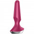 Satisfyer Plug-ilicious 2 Plug Vibrator Produktbillede 5