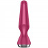 Satisfyer Plug-ilicious 2 Plug Vibrator Produktbillede 6