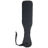 obaie Blød Kunstlæder Spanking Paddle Produktbillede 1