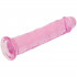 Baseks Jellies Realistisk Sugekop Dildo 21 cm Produktbillede 3