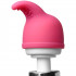 Wand Essentials Nuzzle Tip Wand Tilbehør Produktbillede 3