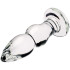 Sinful Groove Medium Glas Butt Plug Produktbillede 2