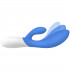 LELO Ina Wave 2 Dual-Action Rabbit Vibrator Produktbillede 5