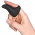 Fifty Shades of Grey Sensation Finger Vibrator Produktbillede med hånd 50