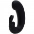 Fifty Shades of Grey Sensation Opladelig G-Punkts Rabbit Vibrator Produktbillede 1