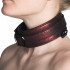 Fifty Shades of Grey Sweet Anticipation Halsbånd og Snor Produktbillede med hånd 50
