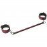 Fifty Shades of Grey Sweet Anticipation Spredestang med Manchetter Produktbillede 3