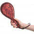 Fifty Shades of Grey Sweet Anticipation Rund Paddle Produktbillede med hånd 50